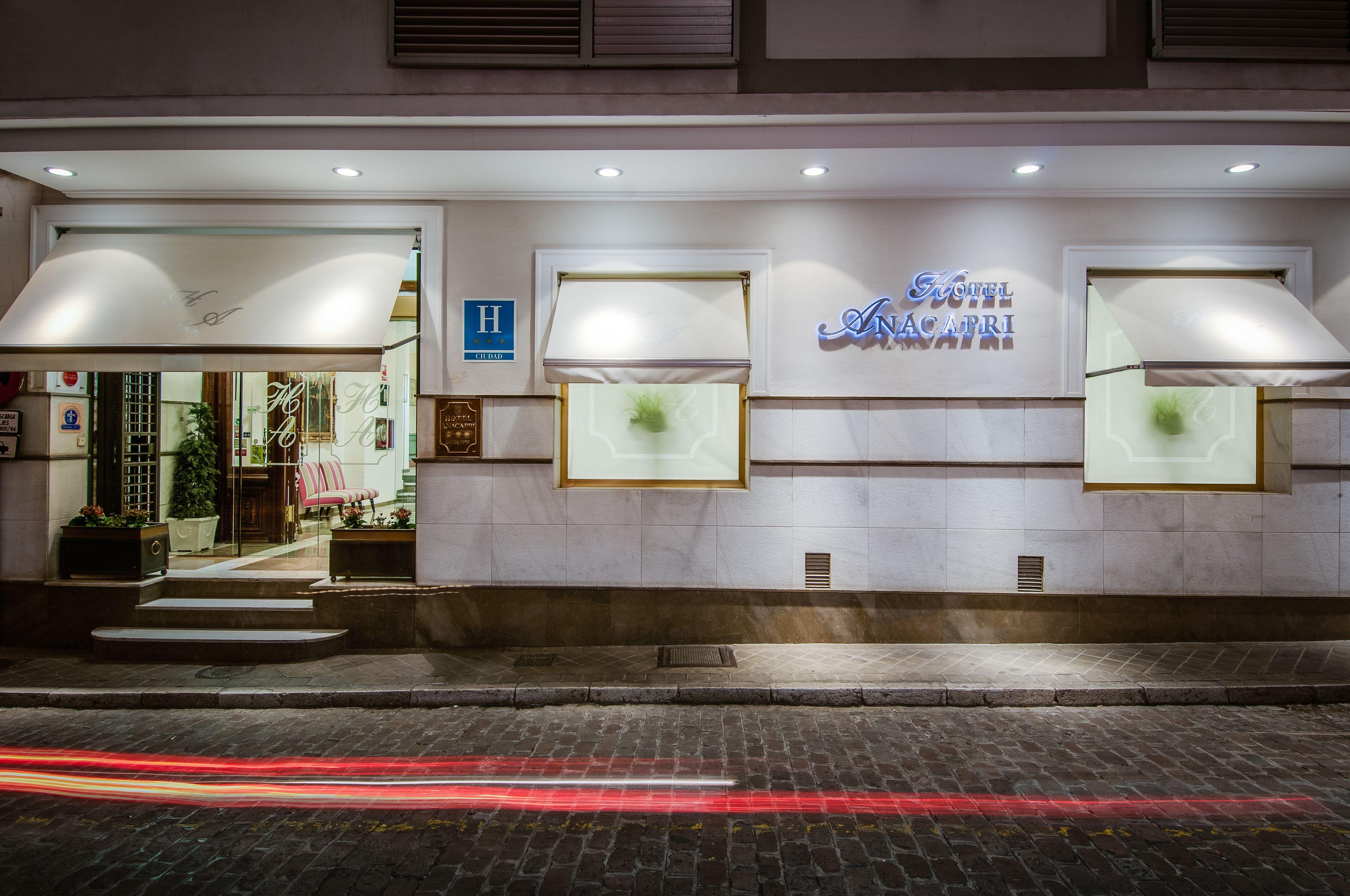 Anacapri — Photos 2